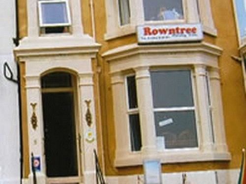 Rowntree Flats Апартаменты Бринлингтон